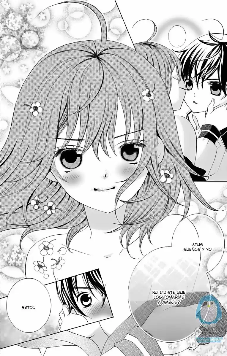 Satou, Watashi o Sukitte Barechau yo (2017) - Capítulo 13 - Página 12 - LectorTMOo