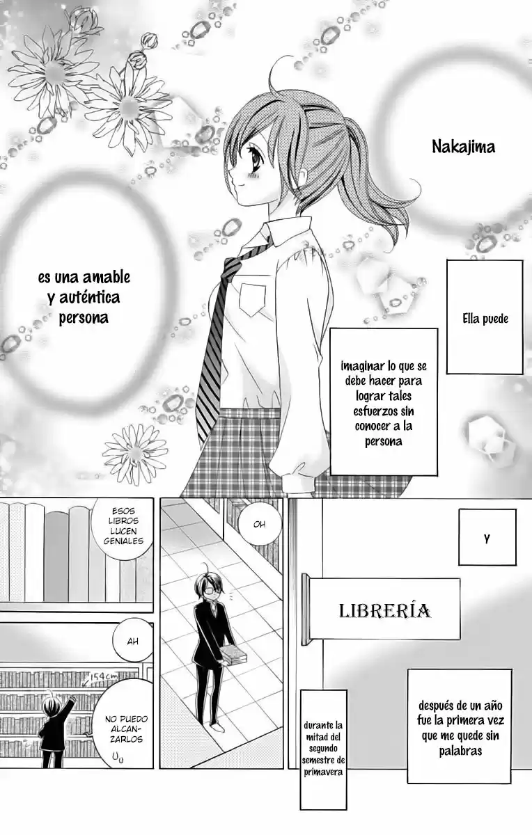 Satou, Watashi o Sukitte Barechau yo (2017) - Capítulo 13 - Página 17 - LectorTMOo