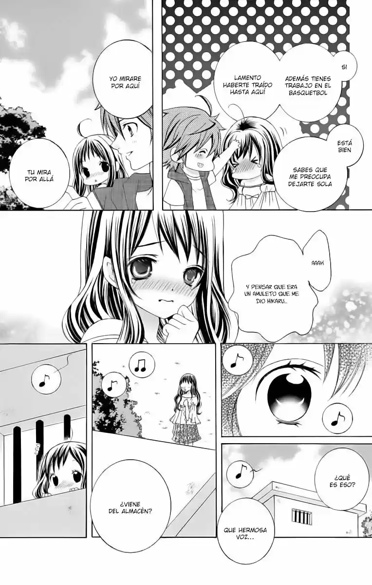 Satou, Watashi o Sukitte Barechau yo (2017) - Capítulo 13 - Página 31 - LectorTMOo