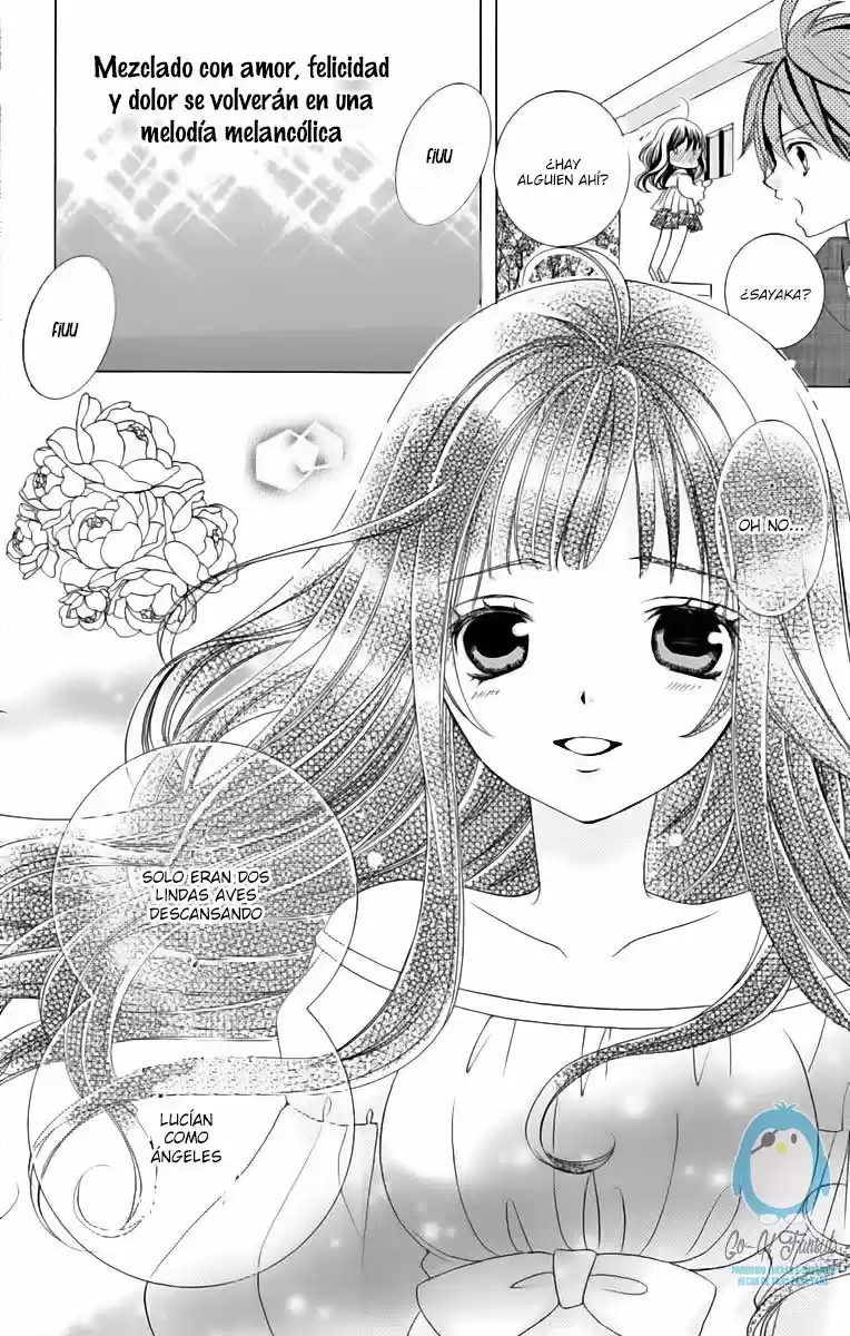 Satou, Watashi o Sukitte Barechau yo (2017) - Capítulo 13 - Página 33 - LectorTMOo