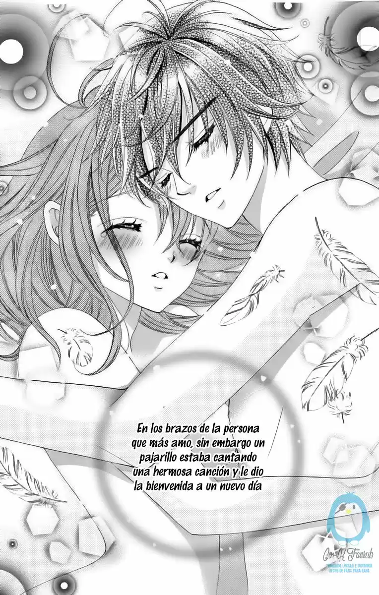 Satou, Watashi o Sukitte Barechau yo (2017) - Capítulo 13 - Página 35 - LectorTMOo