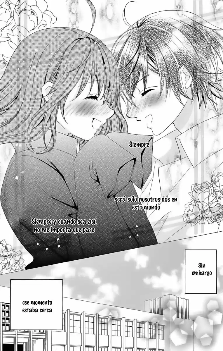 Satou, Watashi o Sukitte Barechau yo (2017) - Capítulo 14 - Página 17 - LectorTMOo
