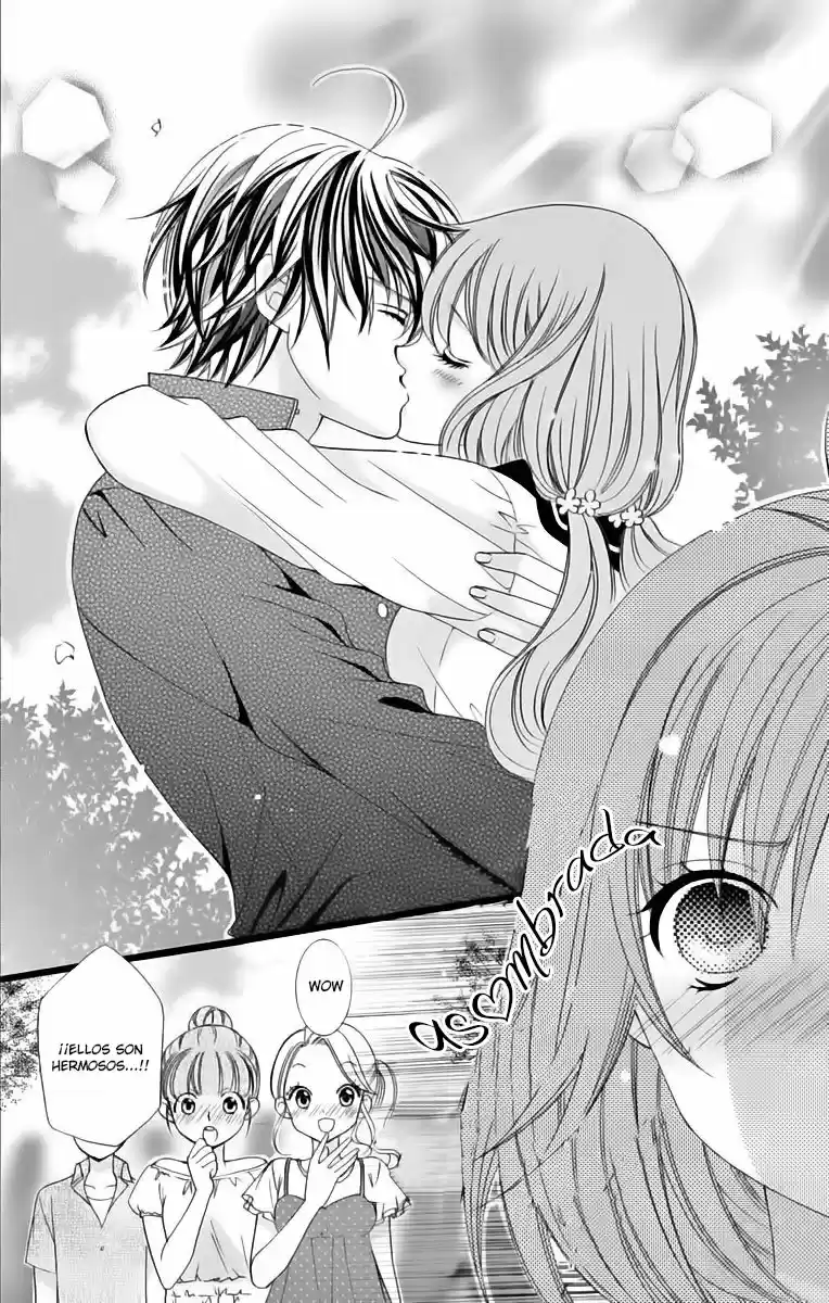 Satou, Watashi o Sukitte Barechau yo (2017) - Capítulo 14 - Página 29 - LectorTMOo