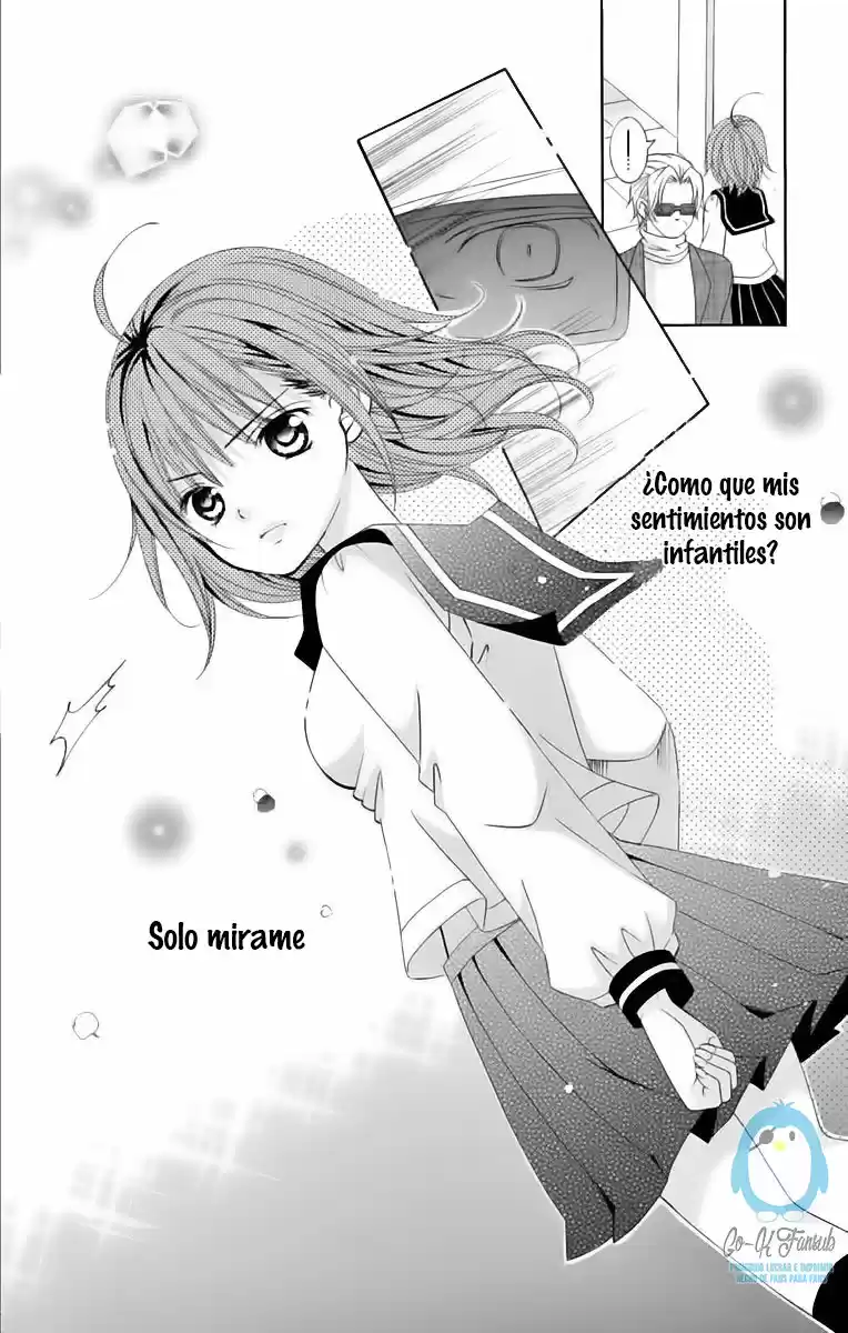 Satou, Watashi o Sukitte Barechau yo (2017) - Capítulo 14 - Página 37 - LectorTMOo
