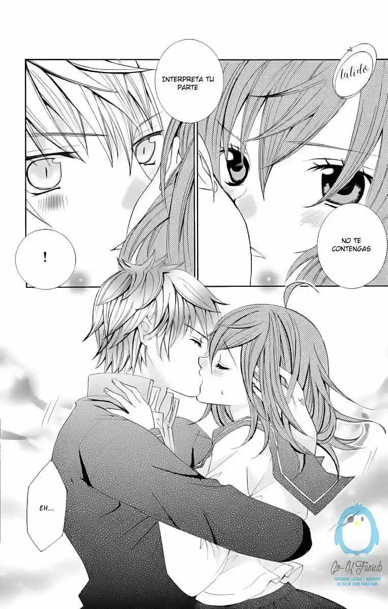Satou, Watashi o Sukitte Barechau yo (2017) - Capítulo 14 - Página 44 - LectorTMOo