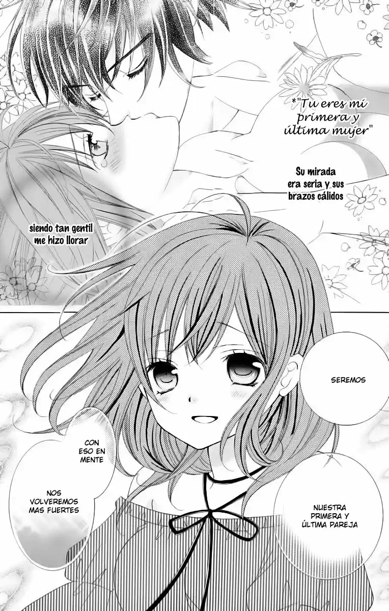 Satou, Watashi o Sukitte Barechau yo (2017) - Capítulo 15 - Página 10 - LectorTMOo