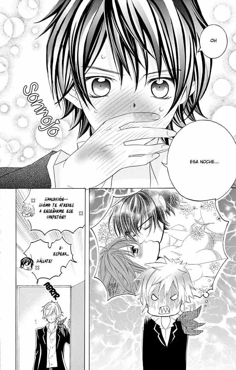 Satou, Watashi o Sukitte Barechau yo (2017) - Capítulo 15 - Página 13 - LectorTMOo