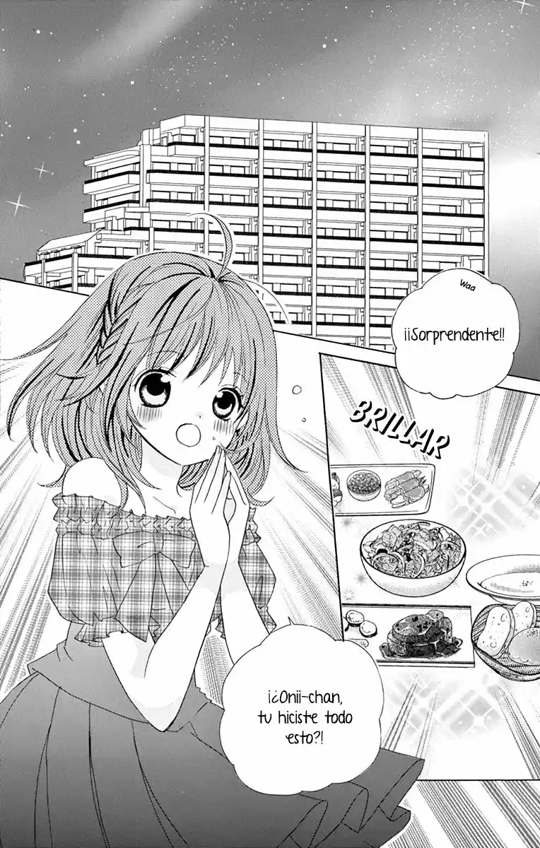 Satou, Watashi o Sukitte Barechau yo (2017) - Capítulo 15 - Página 15 - LectorTMOo