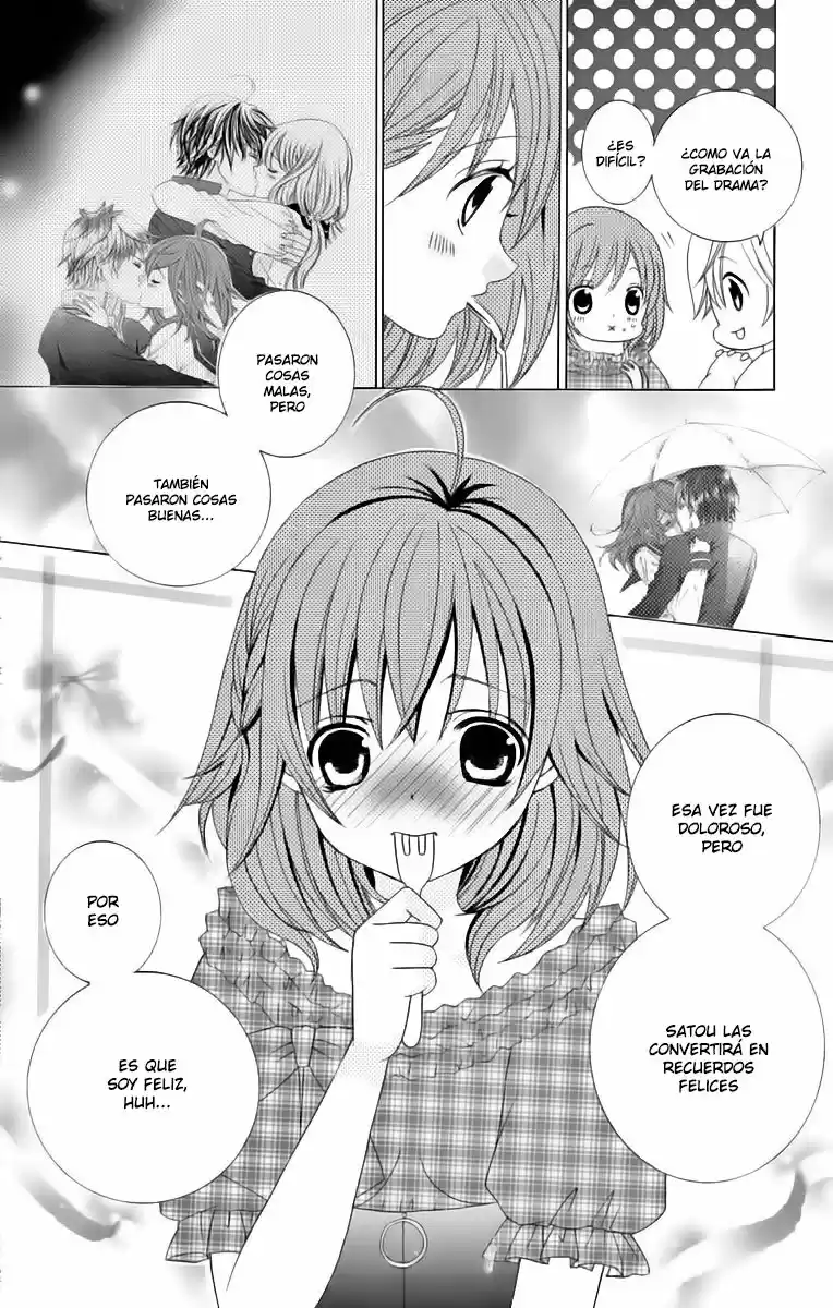 Satou, Watashi o Sukitte Barechau yo (2017) - Capítulo 15 - Página 17 - LectorTMOo