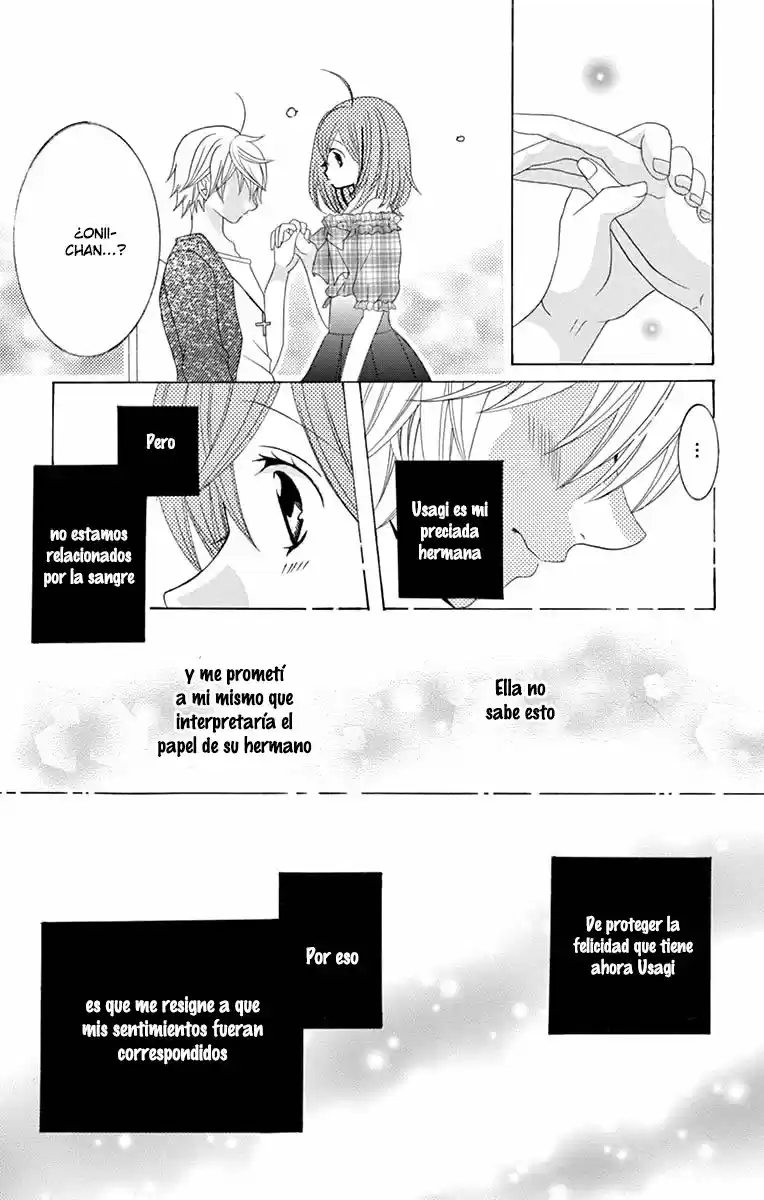 Satou, Watashi o Sukitte Barechau yo (2017) - Capítulo 15 - Página 20 - LectorTMOo