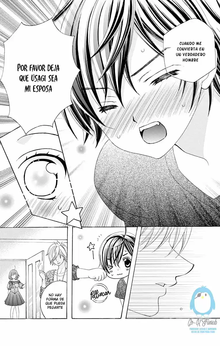 Satou, Watashi o Sukitte Barechau yo (2017) - Capítulo 15 - Página 24 - LectorTMOo