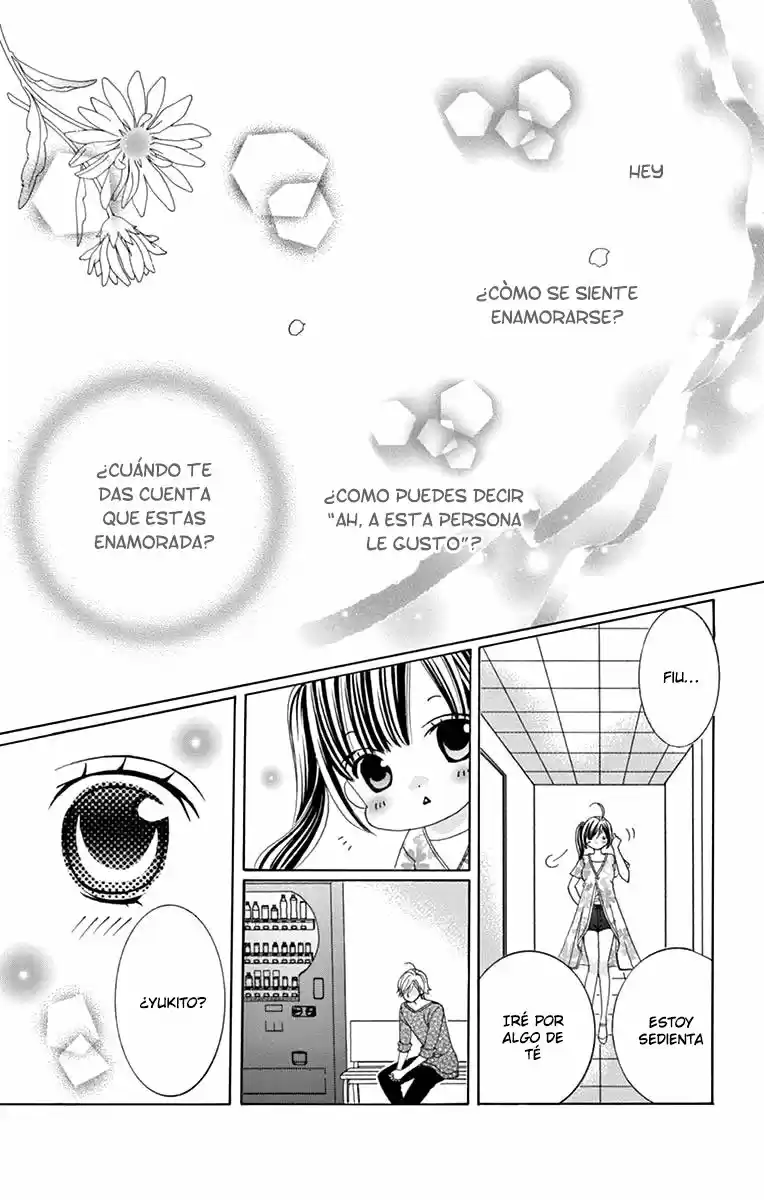 Satou, Watashi o Sukitte Barechau yo (2017) - Capítulo 15 - Página 27 - LectorTMOo