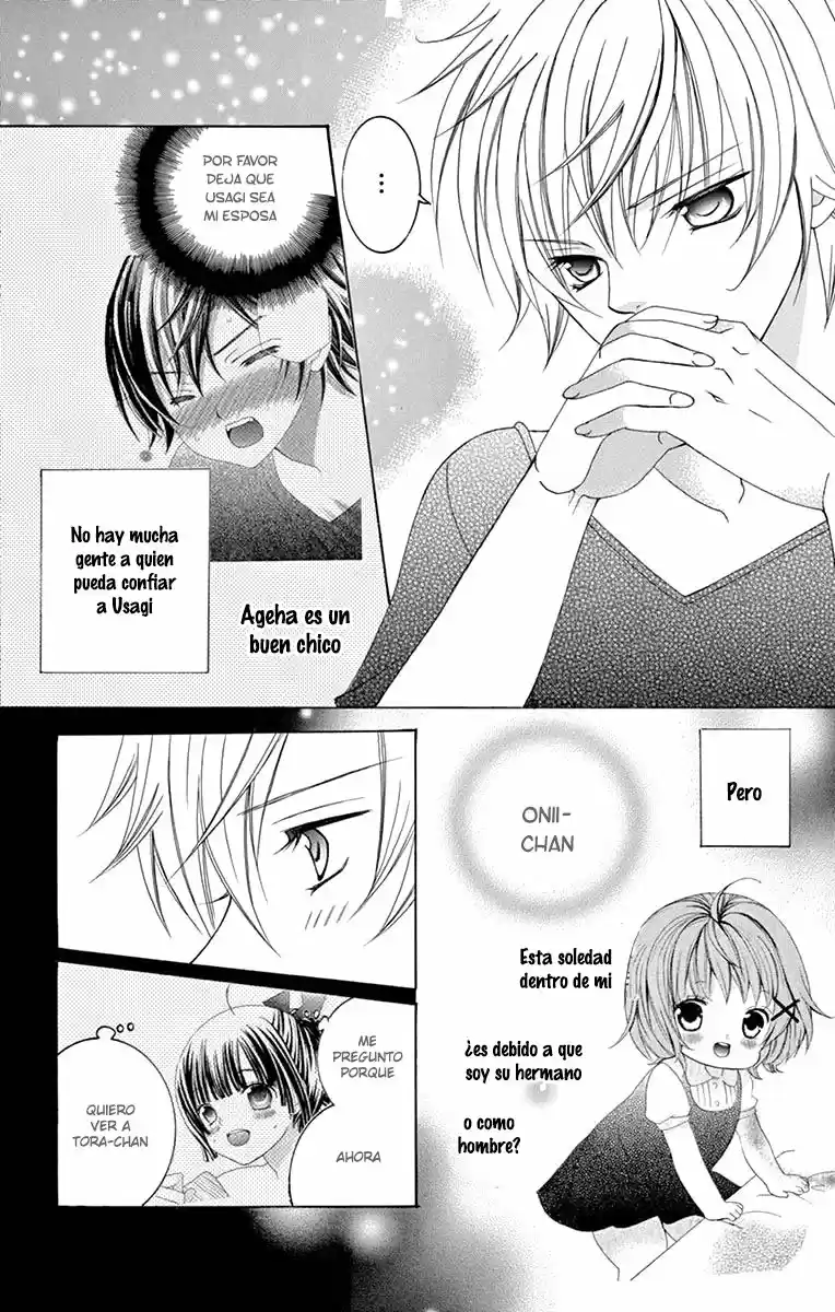 Satou, Watashi o Sukitte Barechau yo (2017) - Capítulo 15 - Página 28 - LectorTMOo