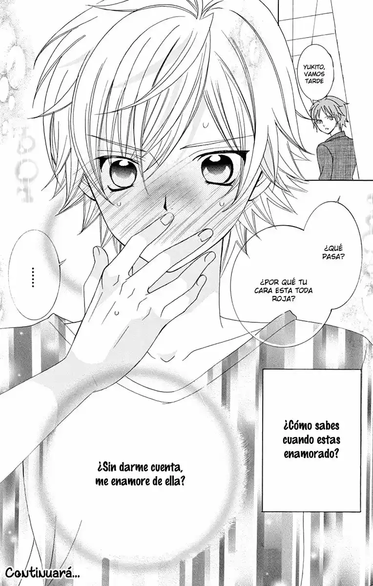 Satou, Watashi o Sukitte Barechau yo (2017) - Capítulo 15 - Página 35 - LectorTMOo