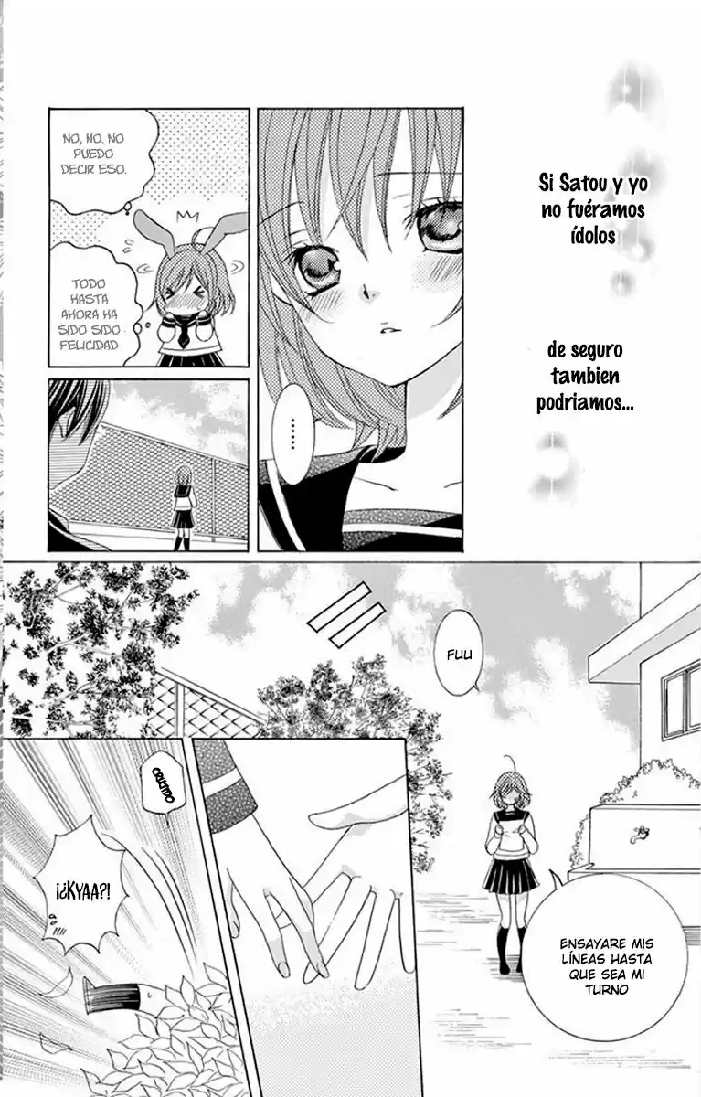 Satou, Watashi o Sukitte Barechau yo (2017) - Capítulo 16 - Página 13 - LectorTMOo