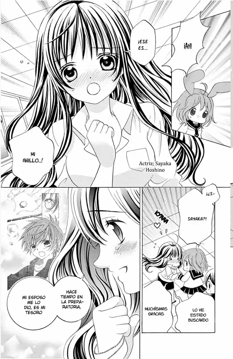 Satou, Watashi o Sukitte Barechau yo (2017) - Capítulo 16 - Página 21 - LectorTMOo