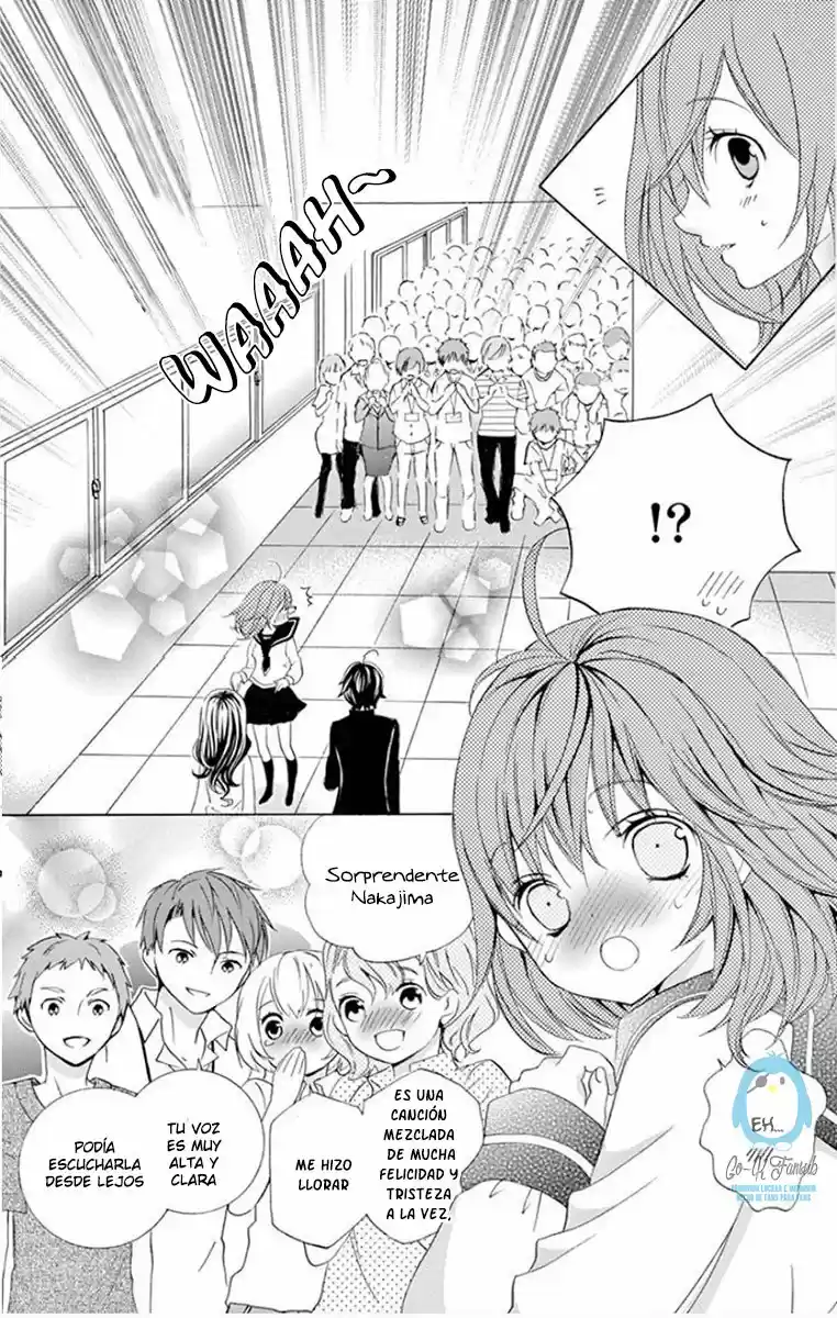 Satou, Watashi o Sukitte Barechau yo (2017) - Capítulo 16 - Página 28 - LectorTMOo
