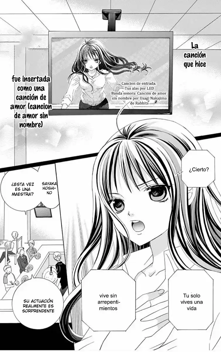 Satou, Watashi o Sukitte Barechau yo (2017) - Capítulo 16 - Página 32 - LectorTMOo