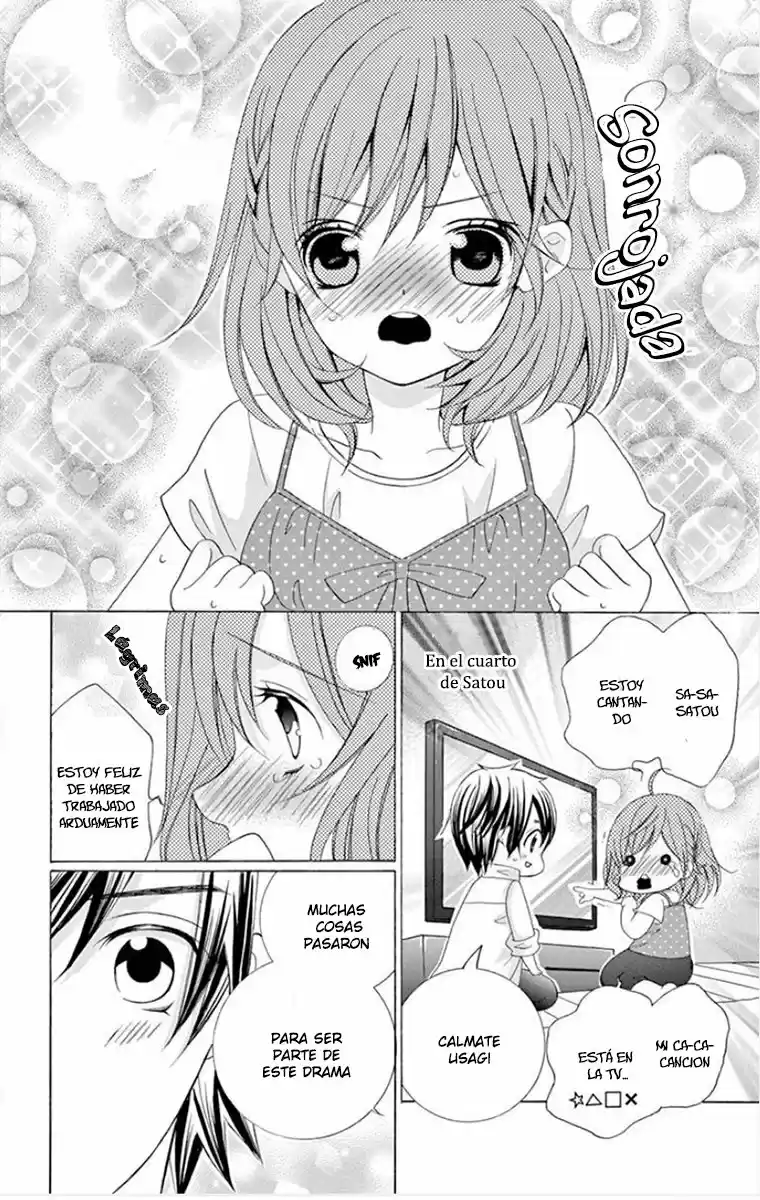 Satou, Watashi o Sukitte Barechau yo (2017) - Capítulo 16 - Página 35 - LectorTMOo