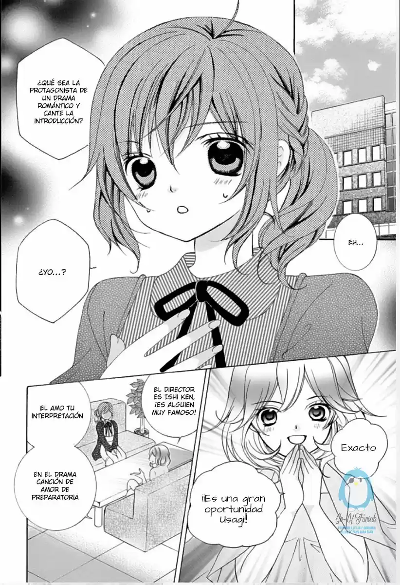 Satou, Watashi o Sukitte Barechau yo (2017) - Capítulo 18 - Página 13 - LectorTMOo
