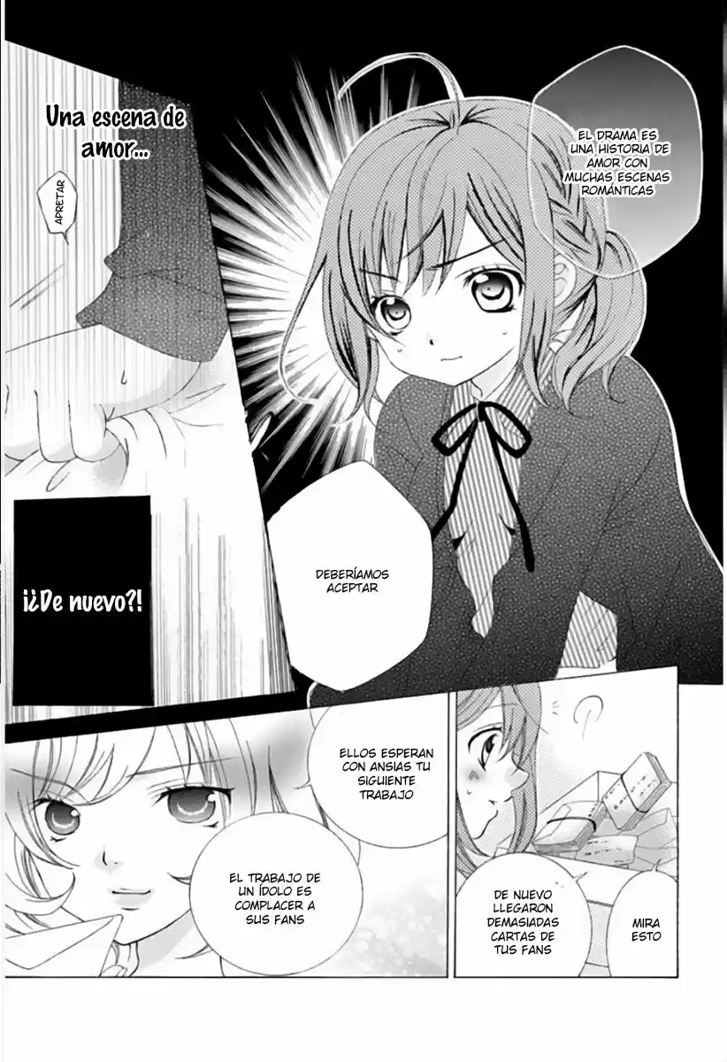 Satou, Watashi o Sukitte Barechau yo (2017) - Capítulo 18 - Página 14 - LectorTMOo