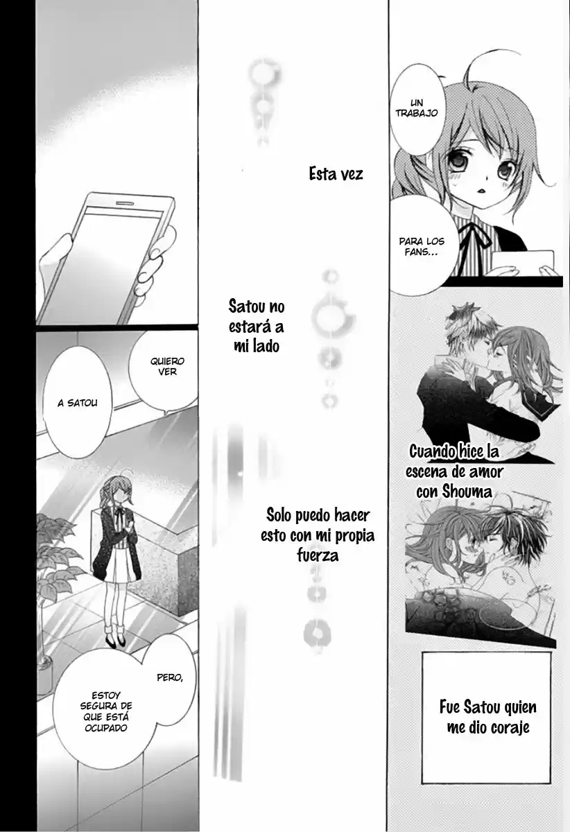 Satou, Watashi o Sukitte Barechau yo (2017) - Capítulo 18 - Página 15 - LectorTMOo