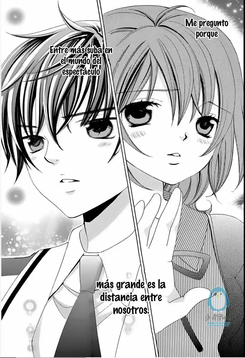 Satou, Watashi o Sukitte Barechau yo (2017) - Capítulo 18 - Página 16 - LectorTMOo