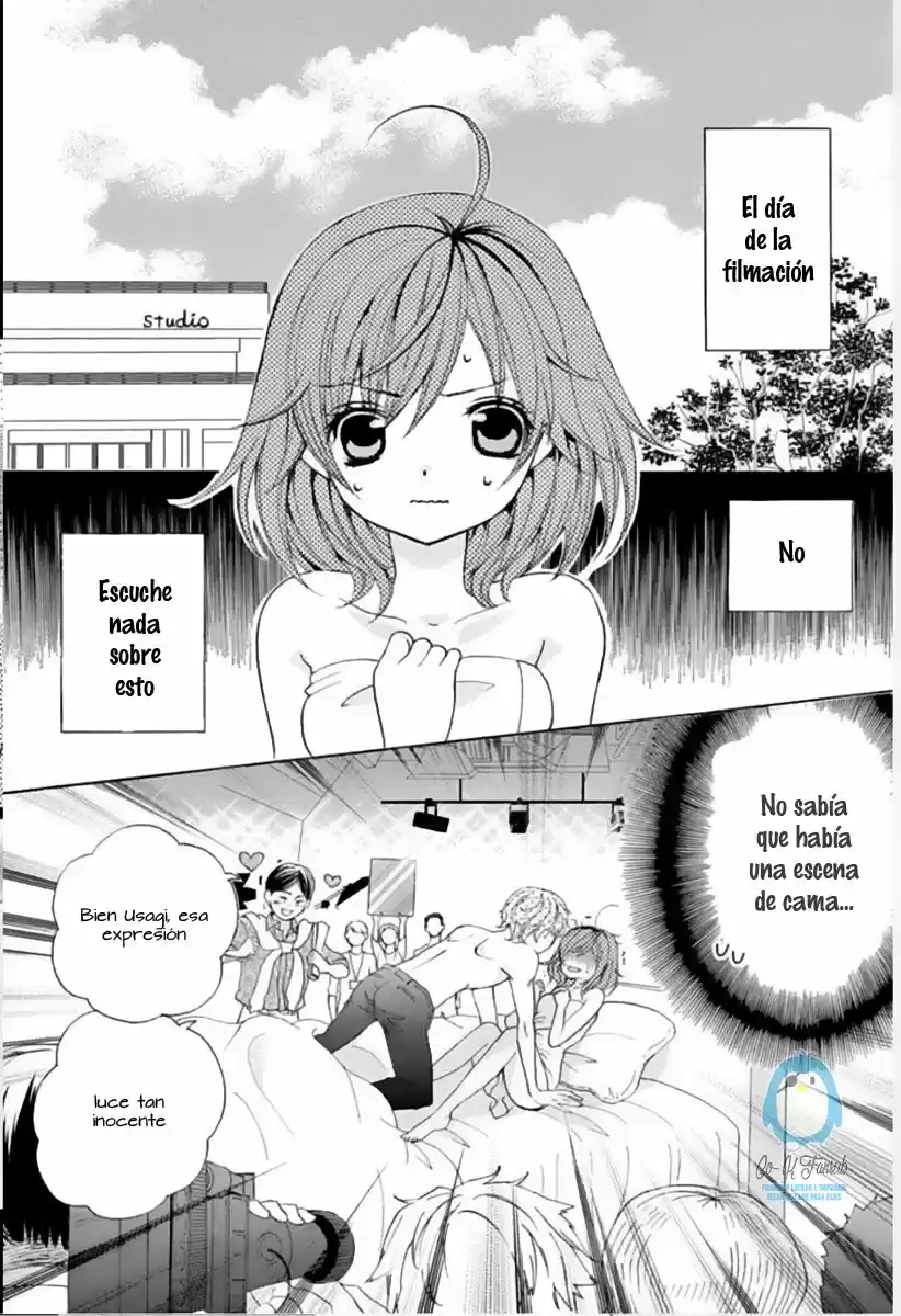 Satou, Watashi o Sukitte Barechau yo (2017) - Capítulo 18 - Página 17 - LectorTMOo