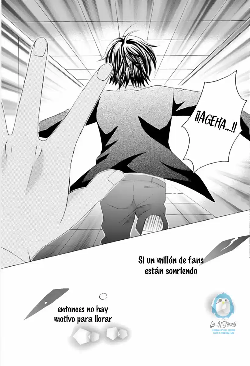 Satou, Watashi o Sukitte Barechau yo (2017) - Capítulo 18 - Página 26 - LectorTMOo