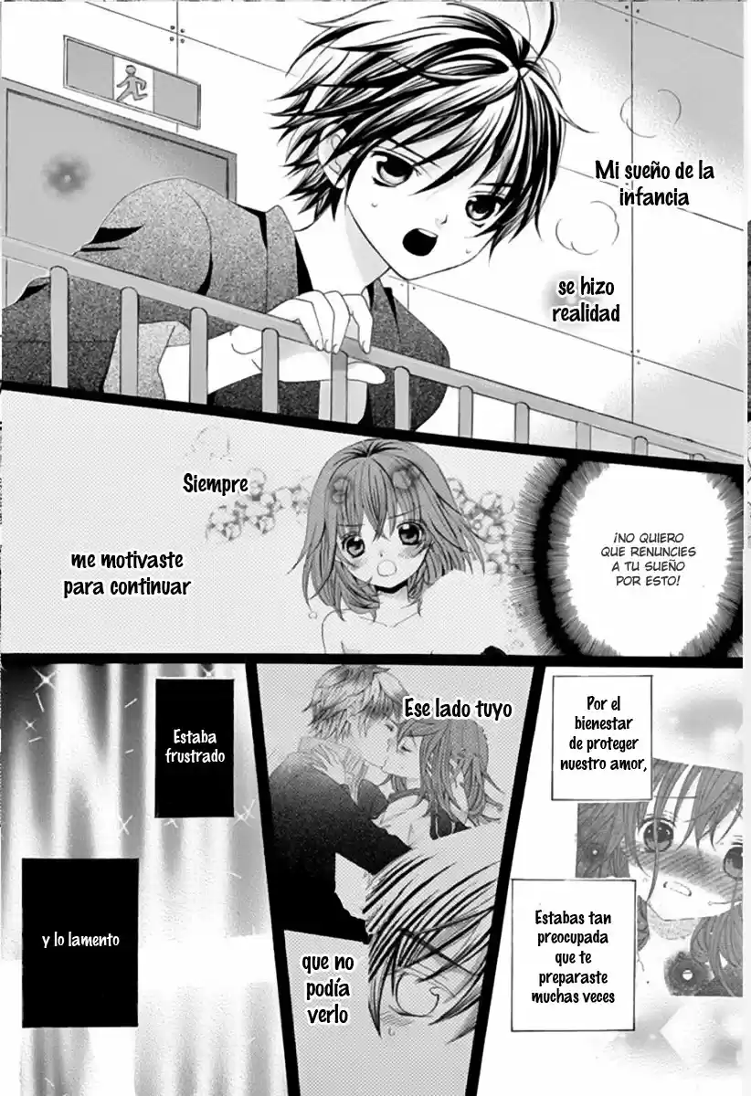 Satou, Watashi o Sukitte Barechau yo (2017) - Capítulo 18 - Página 27 - LectorTMOo