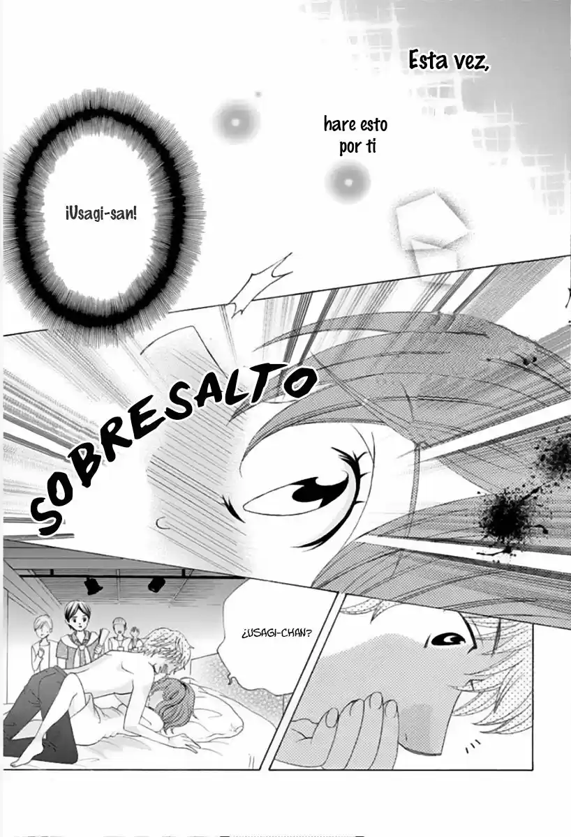 Satou, Watashi o Sukitte Barechau yo (2017) - Capítulo 18 - Página 28 - LectorTMOo