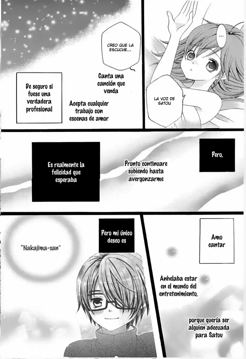 Satou, Watashi o Sukitte Barechau yo (2017) - Capítulo 18 - Página 29 - LectorTMOo