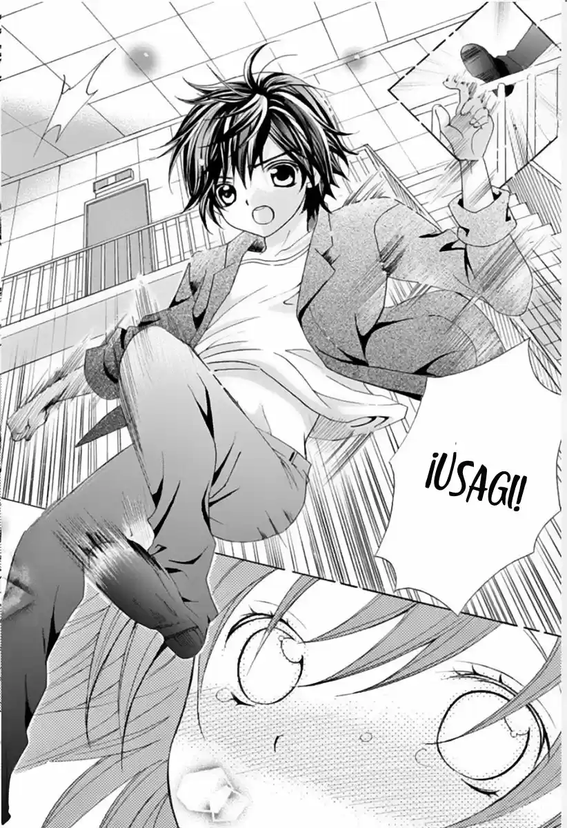 Satou, Watashi o Sukitte Barechau yo (2017) - Capítulo 18 - Página 31 - LectorTMOo