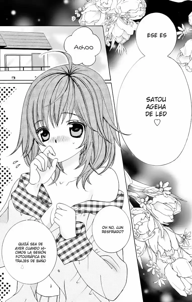 Satou, Watashi o Sukitte Barechau yo (2017) - Capítulo 3 - Página 6 - LectorTMOo