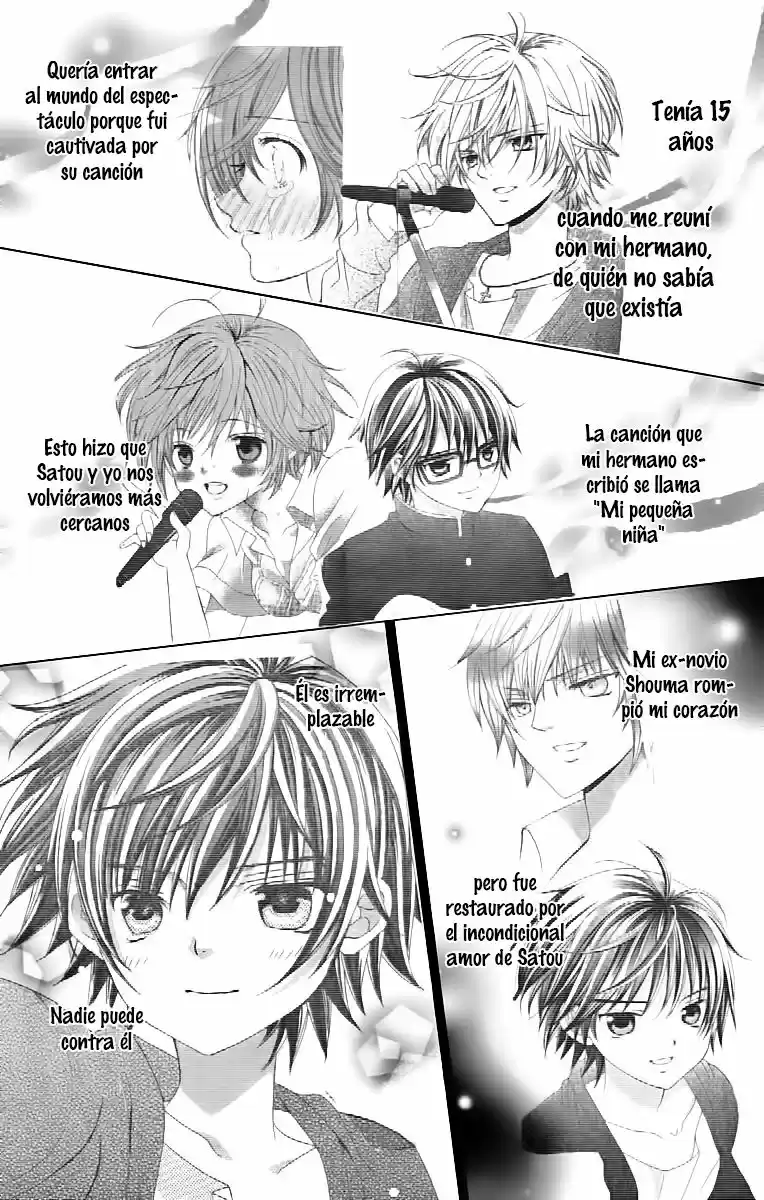 Satou, Watashi o Sukitte Barechau yo (2017) - Capítulo 3 - Página 12 - LectorTMOo