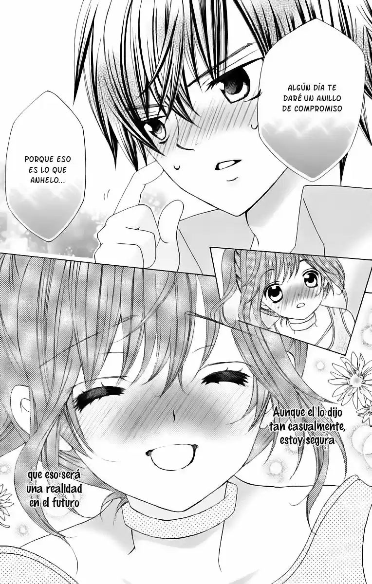 Satou, Watashi o Sukitte Barechau yo (2017) - Capítulo 3 - Página 20 - LectorTMOo