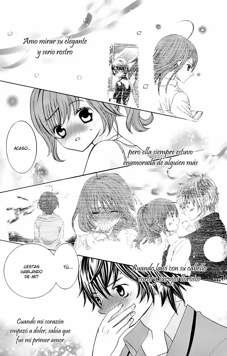 Satou, Watashi o Sukitte Barechau yo (2017) - Capítulo 3 - Página 26 - LectorTMOo