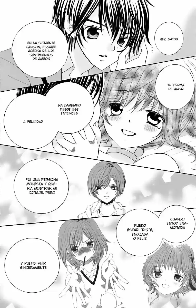 Satou, Watashi o Sukitte Barechau yo (2017) - Capítulo 3 - Página 30 - LectorTMOo