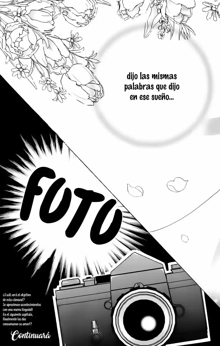 Satou, Watashi o Sukitte Barechau yo (2017) - Capítulo 3 - Página 33 - LectorTMOo