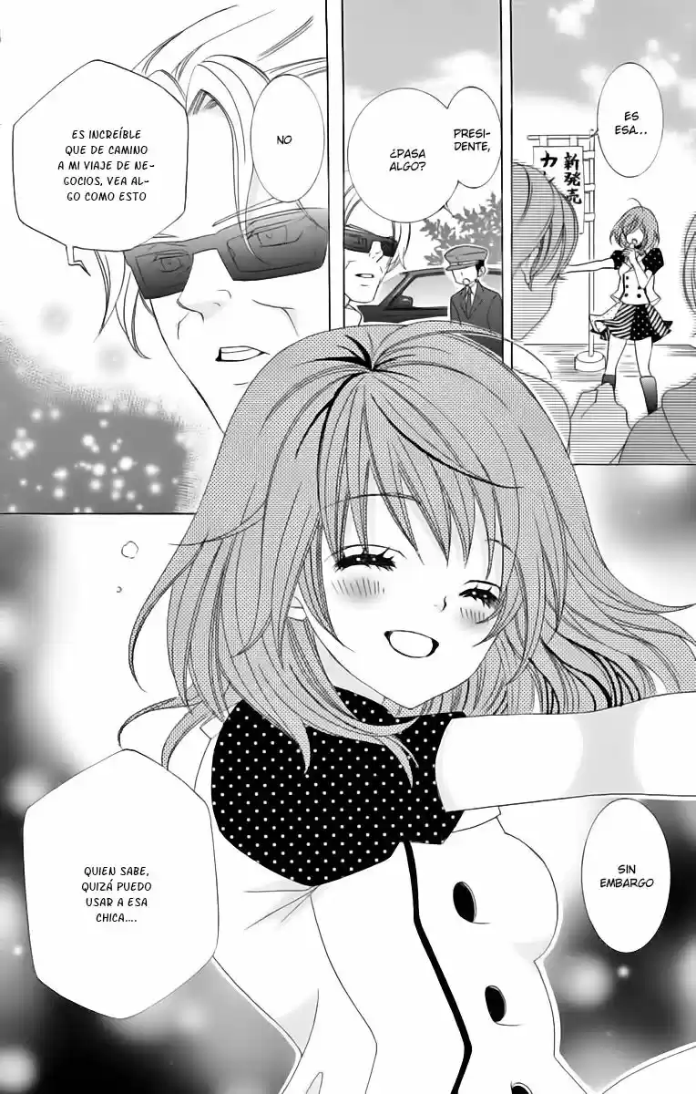 Satou, Watashi o Sukitte Barechau yo (2017) - Capítulo 4 - Página 26 - LectorTMOo