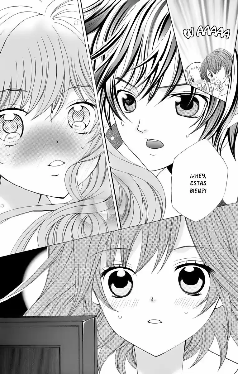 Satou, Watashi o Sukitte Barechau yo (2017) - Capítulo 4 - Página 36 - LectorTMOo