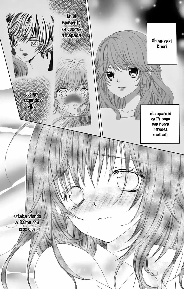 Satou, Watashi o Sukitte Barechau yo (2017) - Capítulo 5 - Página 6 - LectorTMOo