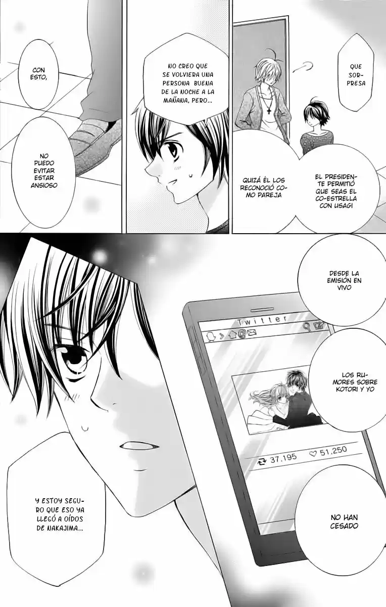 Satou, Watashi o Sukitte Barechau yo (2017) - Capítulo 5 - Página 13 - LectorTMOo
