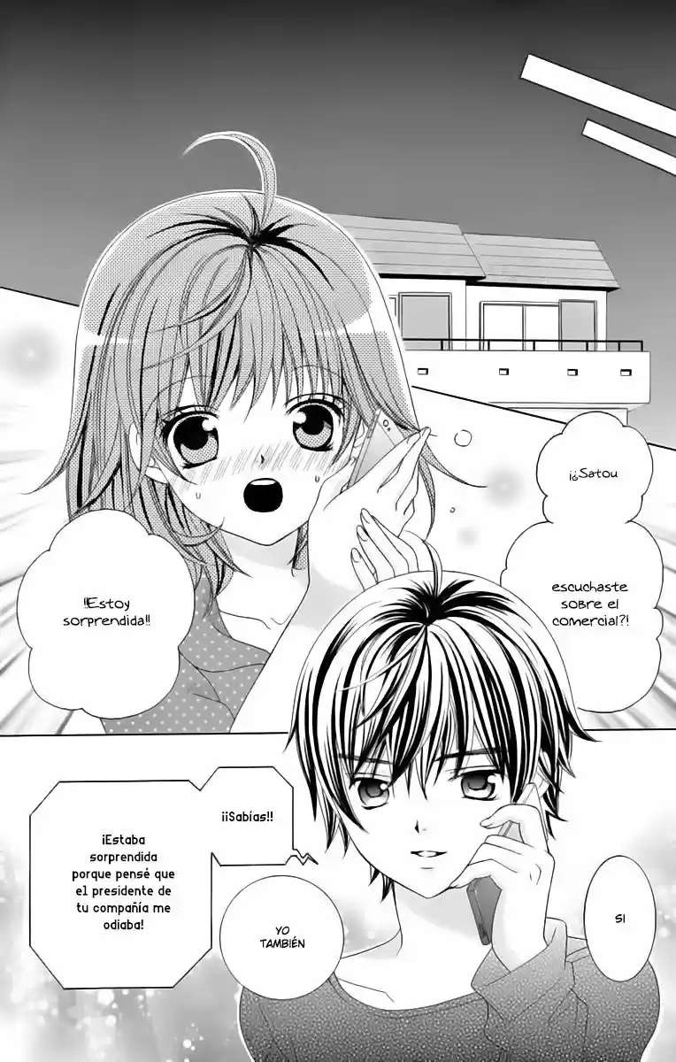 Satou, Watashi o Sukitte Barechau yo (2017) - Capítulo 5 - Página 14 - LectorTMOo