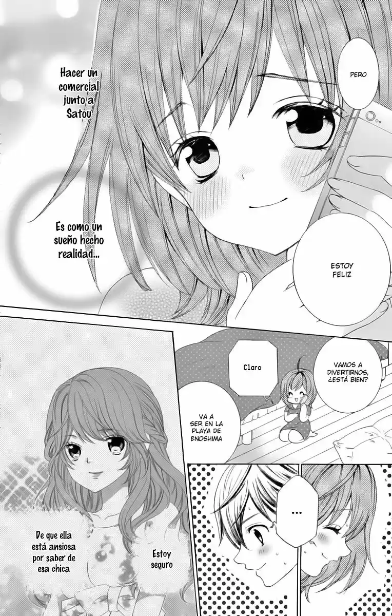 Satou, Watashi o Sukitte Barechau yo (2017) - Capítulo 5 - Página 15 - LectorTMOo