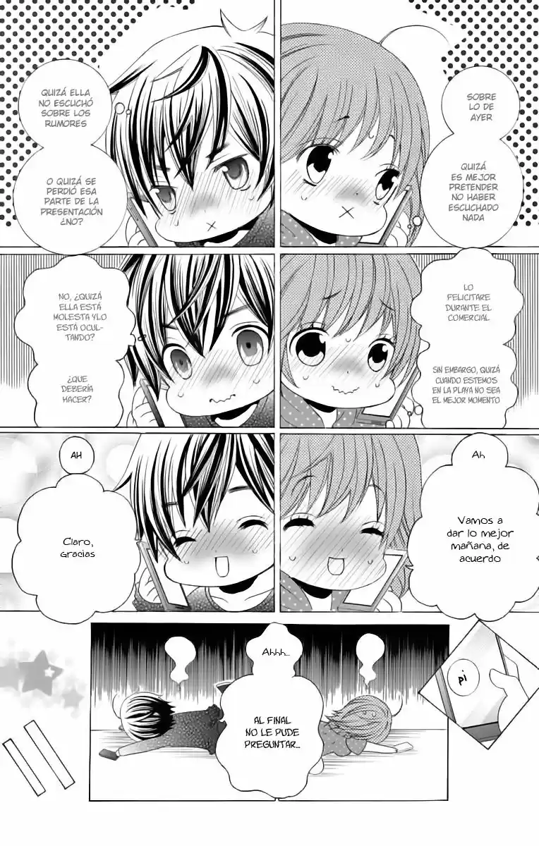 Satou, Watashi o Sukitte Barechau yo (2017) - Capítulo 5 - Página 16 - LectorTMOo