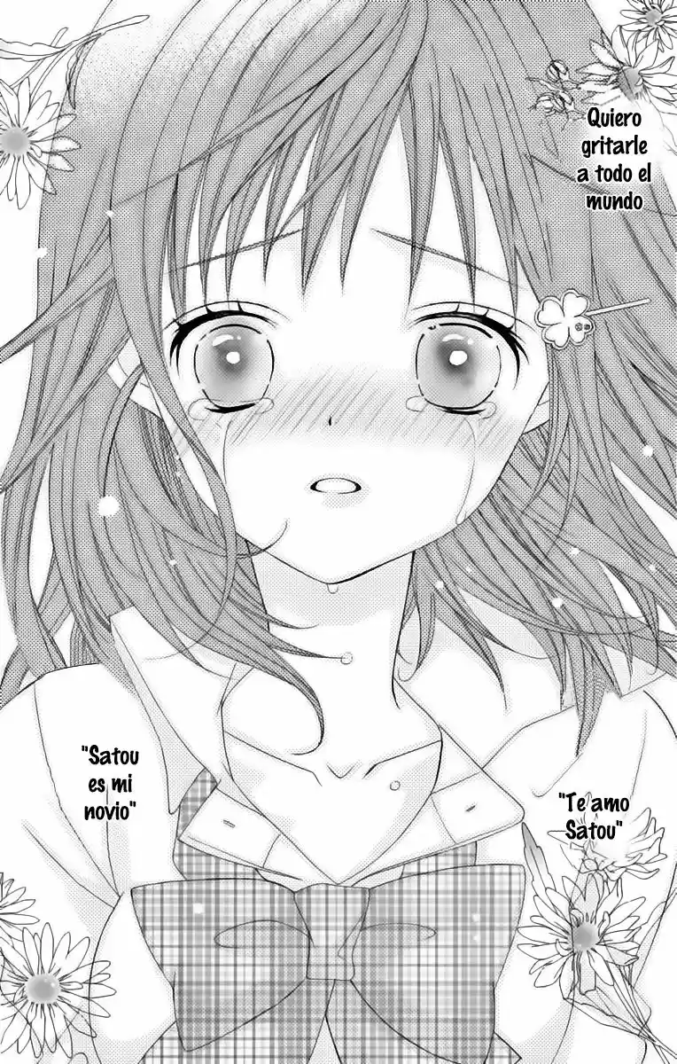 Satou, Watashi o Sukitte Barechau yo (2017) - Capítulo 5 - Página 21 - LectorTMOo