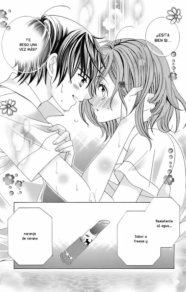 Satou, Watashi o Sukitte Barechau yo (2017) - Capítulo 5 - Página 32 - LectorTMOo