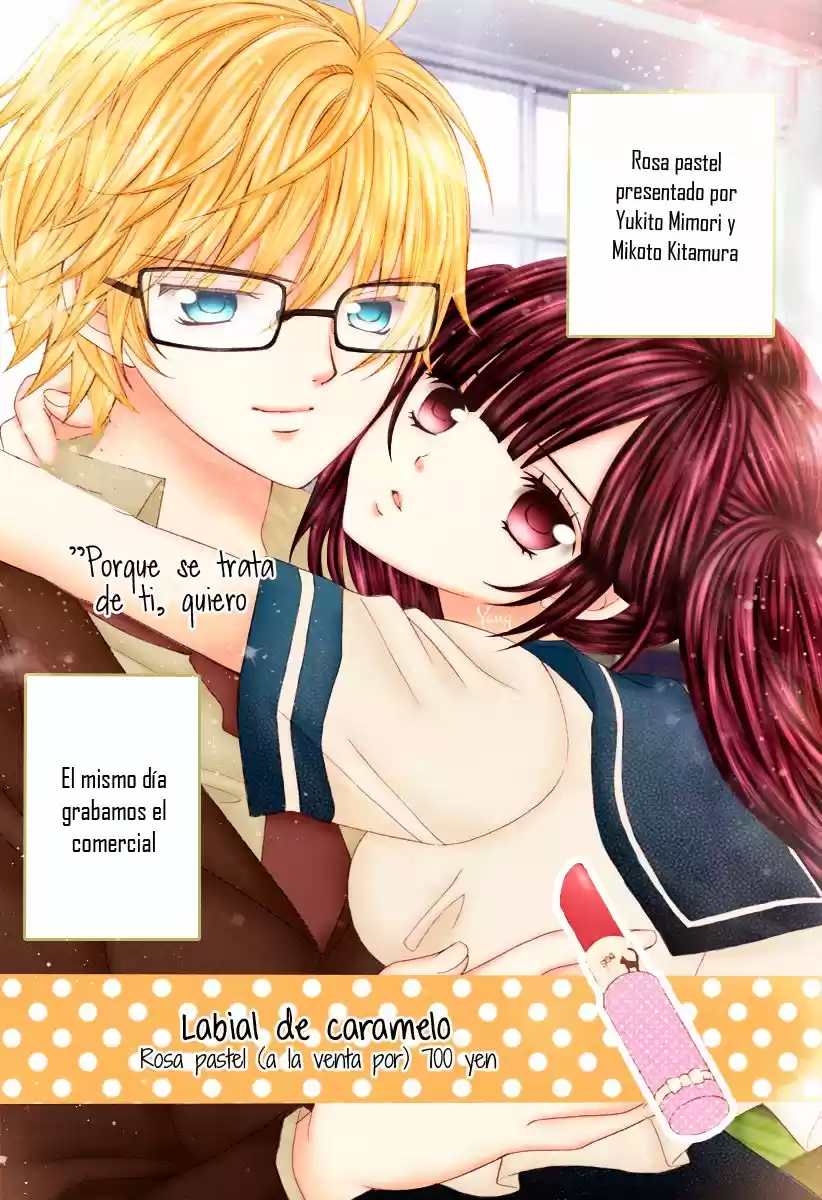 Satou, Watashi o Sukitte Barechau yo (2017) - Capítulo 6 - Página 10 - LectorTMOo