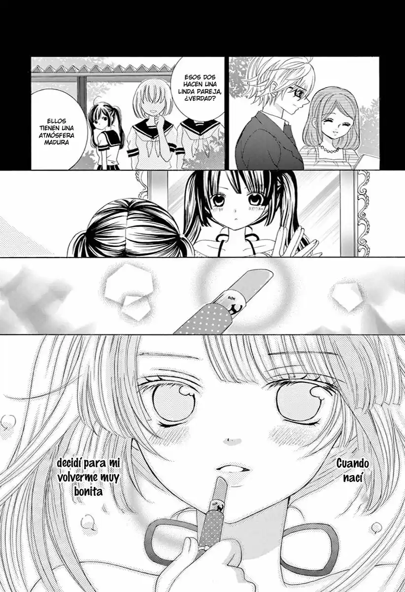 Satou, Watashi o Sukitte Barechau yo (2017) - Capítulo 6 - Página 13 - LectorTMOo